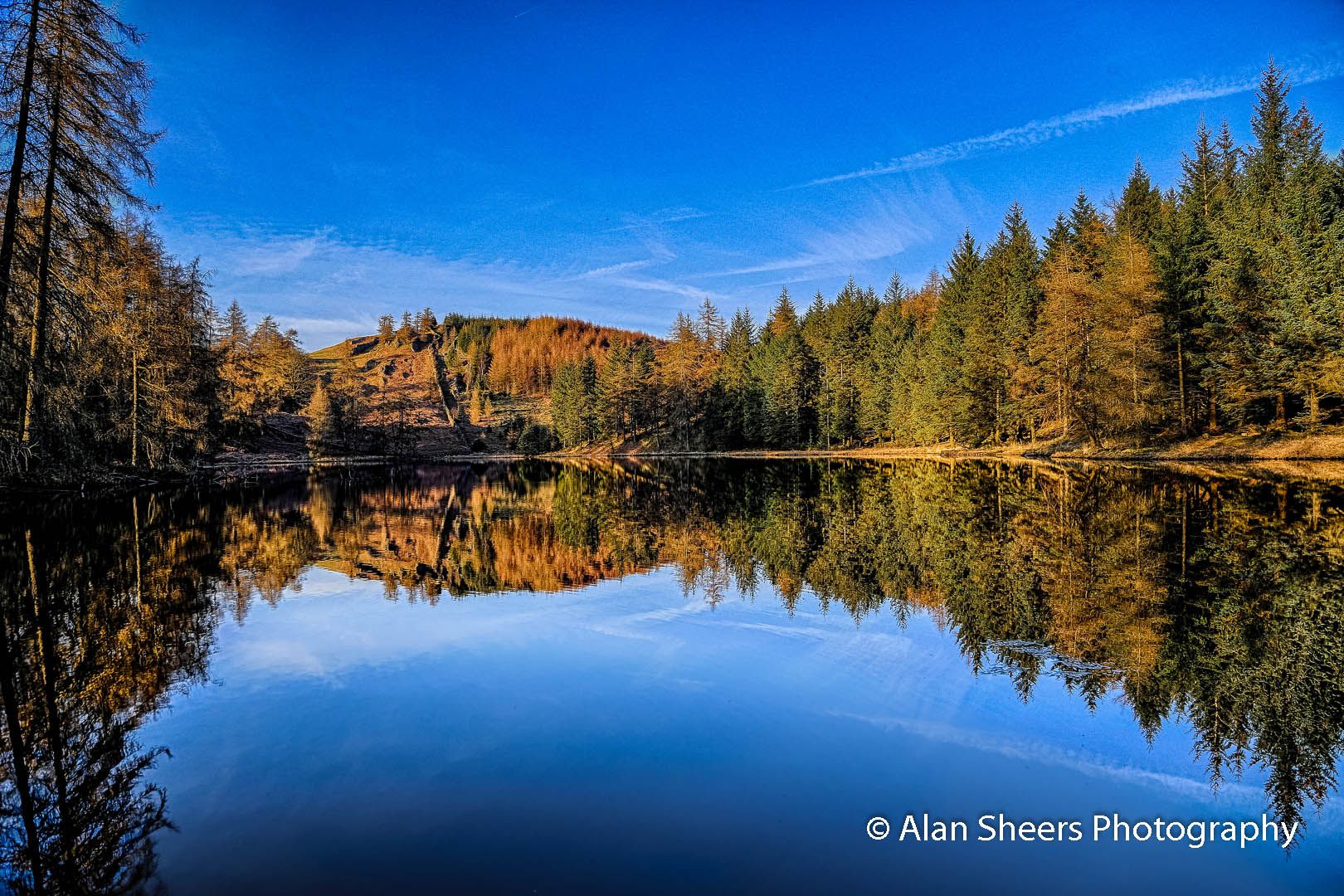 Three Dubs Tarn
